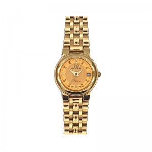 Mirage 00004 Full Gold Lady LDBGPIV